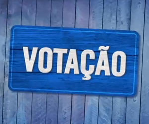Saiba como votar no peão que você quer eliminar nesta quinta-feira (9)