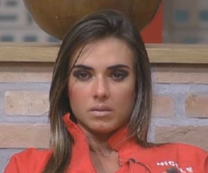 Indicados para a Roça tentam se acalmar antes da Prova do Fazendeiro Indicados para a Roça tentam se acalmar antes da Prova do Fazendeiro