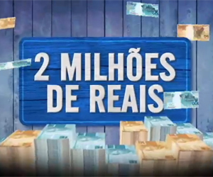 2 milhões 2 milhões