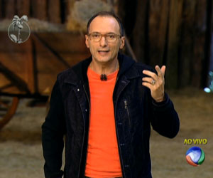 Assista na íntegra ao excepcional programa A Fazenda deste sábado (25) Assista na íntegra ao excepcional programa A Fazenda deste sábado (25)