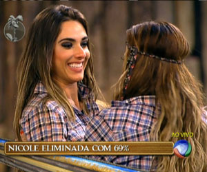 Assista na íntegra ao incrível programa A Fazenda deste domingo (26) Assista na íntegra ao incrível programa A Fazenda deste domingo (26)