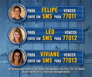 quem deve vencer? quem deve vencer?