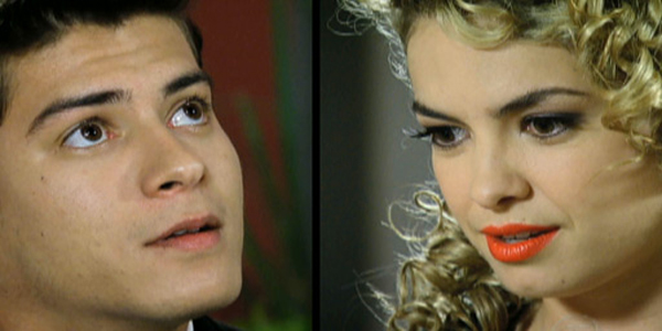 Confira as respostas do quiz sobre a festa de aniversário de Alice! Confira as respostas do quiz sobre a festa de aniversário de Alice!