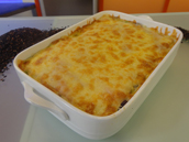 Risoto napolitano