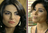Confira os melhores momentos desta segunda-feira (8)