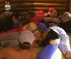 Thyago se diz chocado com a falsidade de alguns colegas Thyago se diz chocado com a falsidade de alguns colegas