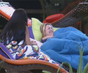Natália e Ísis Natália e Ísis