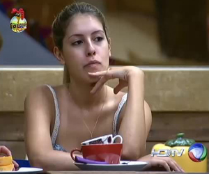 Participantes especulam se vai entrar alguém no lugar de Rodrigo Simões Participantes especulam se vai entrar alguém no lugar de Rodrigo Simões