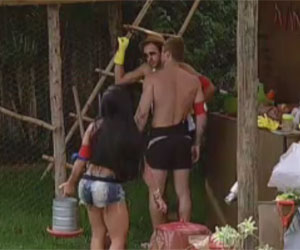 Reprodução/Rede Record