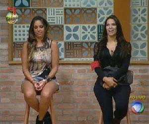 Noite de elimina&ccedil;&atilde;o agita a Fazenda de Ver&atilde;o nesta quinta-feira (6 ...