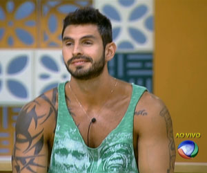 Reprodução / Rede Record