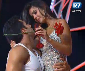 Reprodução/Rede Record Reprodução/Rede Record