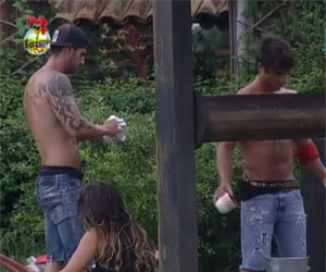 Reprodução/Rede Record Reprodução/Rede Record