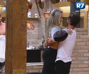 Reprodução/Rede Record Reprodução/Rede Record