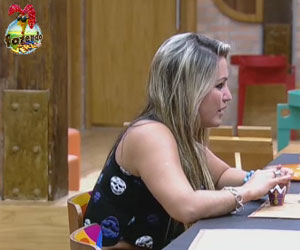 &Iacute;sis faz sua previs&atilde;o para a primeira Ro&ccedil;a de 2013 - A Fazenda de ...