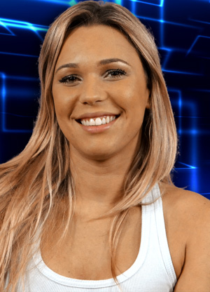 Marien Carretero Divulgação/Rede Globo