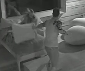 não bate não bate