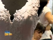Preparando a festa?