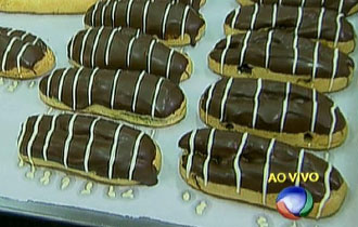 Só delícia nas receitas da semana de Edu Guedes. Vai resistir?