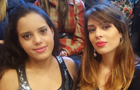 Eu fui! Veja se você aparece nas fotos da plateia do programa de sábado (08/06)