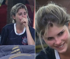 Bárbara Evans e Mateus Verdelho Bárbara Evans e Mateus Verdelho