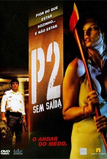 P2: Sem Saída P2: Sem Saída