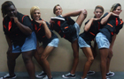 Bonde das Bonecas te ensina a fazer o quadradão! Siga o passo a passo do hit do momento