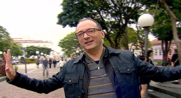 Reprodução/Rede Record