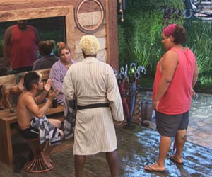 "Ela falava mal do Beto", revela Yudi sobre Aryane