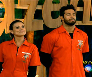 vence Prova do Fazendeiro Especial e ganha uma picape zero-quilômetro