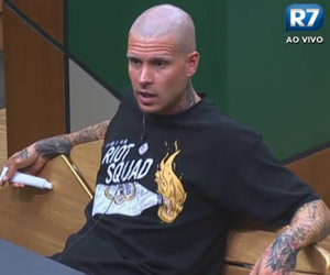 Mateus Mateus