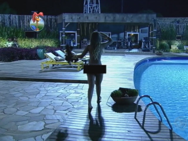 E se você presenciasse uma cena dessa, como você reagiria?<br><br><b><a href=